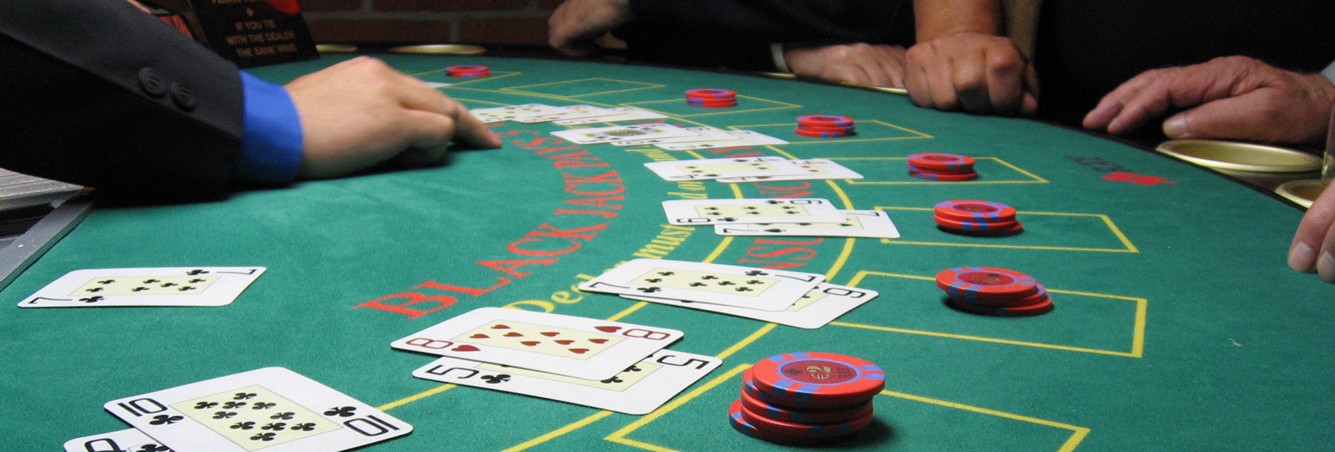 blackjack tips banner